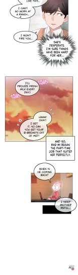 Perverts' Daily Lives Episode 1: Her Secret Recipe Ch1-19 : page 67