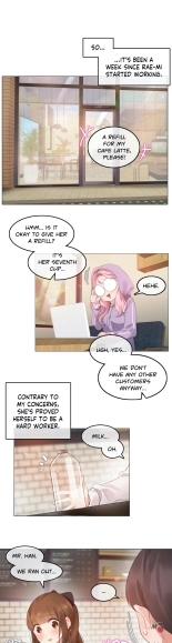 Perverts' Daily Lives Episode 1: Her Secret Recipe Ch1-19 : page 68