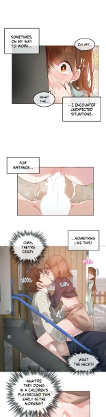 Perverts' Daily Lives Episode 1: Her Secret Recipe Ch1-19 : page 76