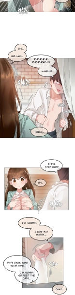 Perverts' Daily Lives Episode 1: Her Secret Recipe Ch1-19 : page 80