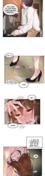 Perverts' Daily Lives Episode 1: Her Secret Recipe Ch1-19 : page 88