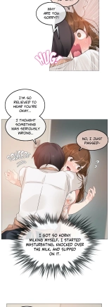 Perverts' Daily Lives Episode 1: Her Secret Recipe Ch1-19 : page 94