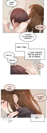 Perverts' Daily Lives Episode 1: Her Secret Recipe Ch1-19 : page 95