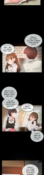 Perverts' Daily Lives Episode 1: Her Secret Recipe Ch1-19 : page 99