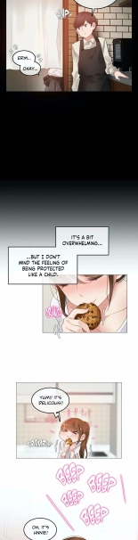 Perverts' Daily Lives Episode 1: Her Secret Recipe Ch1-19 : page 100