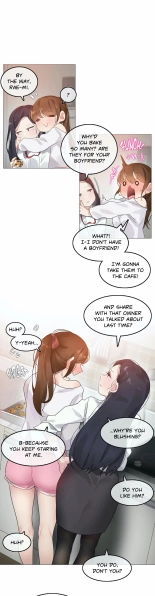 Perverts' Daily Lives Episode 1: Her Secret Recipe Ch1-19 : page 103