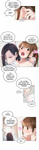 Perverts' Daily Lives Episode 1: Her Secret Recipe Ch1-19 : page 104