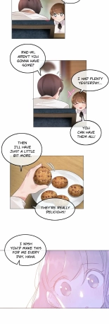 Perverts' Daily Lives Episode 1: Her Secret Recipe Ch1-19 : page 117