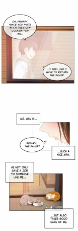 Perverts' Daily Lives Episode 1: Her Secret Recipe Ch1-19 : page 118