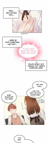 Perverts' Daily Lives Episode 1: Her Secret Recipe Ch1-19 : page 119