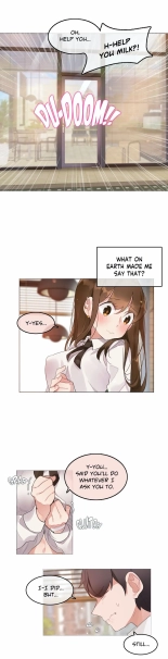 Perverts' Daily Lives Episode 1: Her Secret Recipe Ch1-19 : page 121