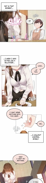 Perverts' Daily Lives Episode 1: Her Secret Recipe Ch1-19 : page 122