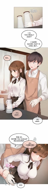 Perverts' Daily Lives Episode 1: Her Secret Recipe Ch1-19 : page 125