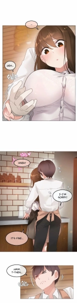 Perverts' Daily Lives Episode 1: Her Secret Recipe Ch1-19 : page 126