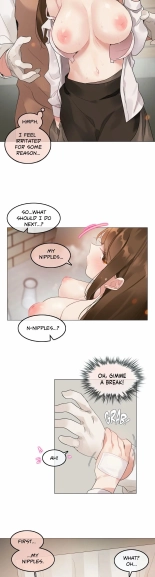 Perverts' Daily Lives Episode 1: Her Secret Recipe Ch1-19 : page 129