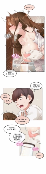 Perverts' Daily Lives Episode 1: Her Secret Recipe Ch1-19 : page 132