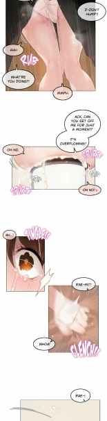 Perverts' Daily Lives Episode 1: Her Secret Recipe Ch1-19 : page 135