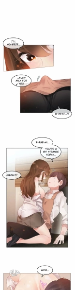 Perverts' Daily Lives Episode 1: Her Secret Recipe Ch1-19 : page 139