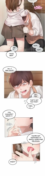 Perverts' Daily Lives Episode 1: Her Secret Recipe Ch1-19 : page 144