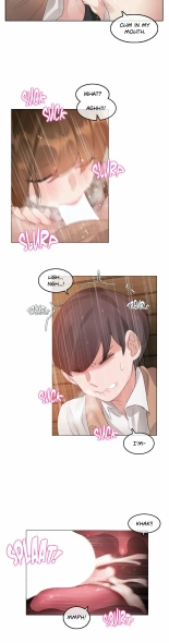 Perverts' Daily Lives Episode 1: Her Secret Recipe Ch1-19 : page 153