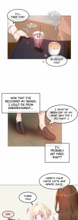 Perverts' Daily Lives Episode 1: Her Secret Recipe Ch1-19 : page 159