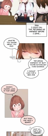 Perverts' Daily Lives Episode 1: Her Secret Recipe Ch1-19 : page 160