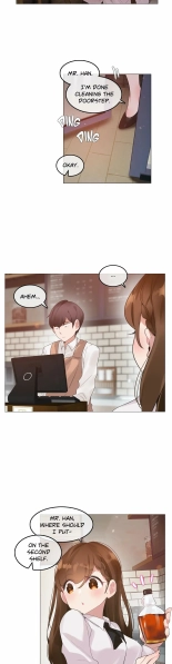 Perverts' Daily Lives Episode 1: Her Secret Recipe Ch1-19 : page 164