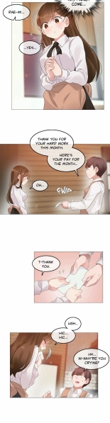 Perverts' Daily Lives Episode 1: Her Secret Recipe Ch1-19 : page 168