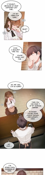 Perverts' Daily Lives Episode 1: Her Secret Recipe Ch1-19 : page 169