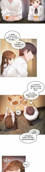 Perverts' Daily Lives Episode 1: Her Secret Recipe Ch1-19 : page 172