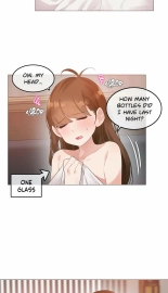 Perverts' Daily Lives Episode 1: Her Secret Recipe Ch1-19 : page 188