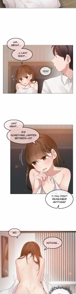 Perverts' Daily Lives Episode 1: Her Secret Recipe Ch1-19 : page 196