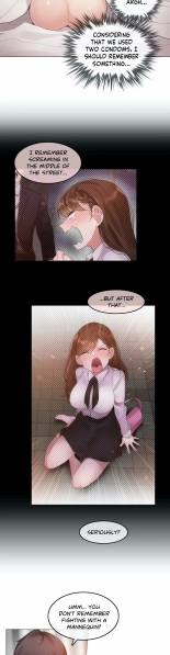 Perverts' Daily Lives Episode 1: Her Secret Recipe Ch1-19 : page 197