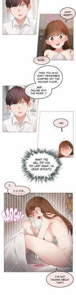 Perverts' Daily Lives Episode 1: Her Secret Recipe Ch1-19 : page 198