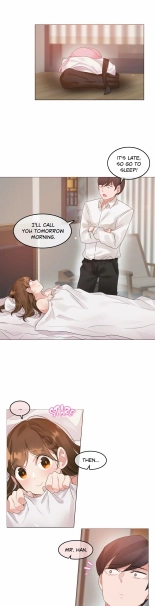 Perverts' Daily Lives Episode 1: Her Secret Recipe Ch1-19 : page 205