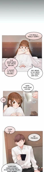 Perverts' Daily Lives Episode 1: Her Secret Recipe Ch1-19 : page 209