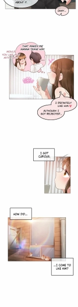 Perverts' Daily Lives Episode 1: Her Secret Recipe Ch1-19 : page 210