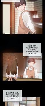 Perverts' Daily Lives Episode 1: Her Secret Recipe Ch1-19 : page 212