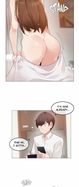 Perverts' Daily Lives Episode 1: Her Secret Recipe Ch1-19 : page 215