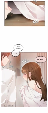 Perverts' Daily Lives Episode 1: Her Secret Recipe Ch1-19 : page 216