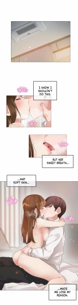 Perverts' Daily Lives Episode 1: Her Secret Recipe Ch1-19 : page 228