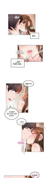 Perverts' Daily Lives Episode 1: Her Secret Recipe Ch1-19 : page 229