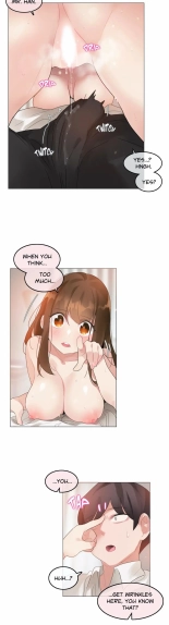 Perverts' Daily Lives Episode 1: Her Secret Recipe Ch1-19 : page 231