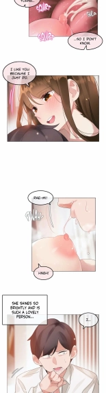 Perverts' Daily Lives Episode 1: Her Secret Recipe Ch1-19 : page 233