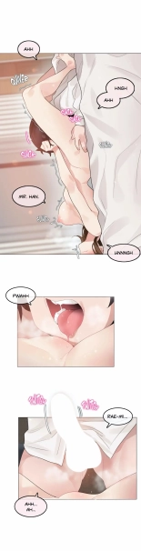 Perverts' Daily Lives Episode 1: Her Secret Recipe Ch1-19 : page 240