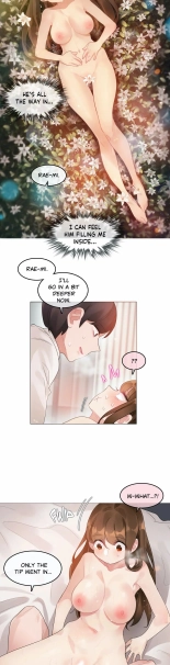 Perverts' Daily Lives Episode 1: Her Secret Recipe Ch1-19 : page 248