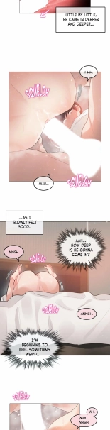 Perverts' Daily Lives Episode 1: Her Secret Recipe Ch1-19 : page 251