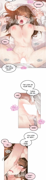 Perverts' Daily Lives Episode 1: Her Secret Recipe Ch1-19 : page 255