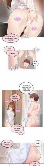 Perverts' Daily Lives Episode 1: Her Secret Recipe Ch1-19 : page 269