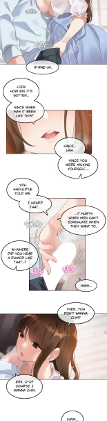 Perverts' Daily Lives Episode 1: Her Secret Recipe Ch1-19 : page 285